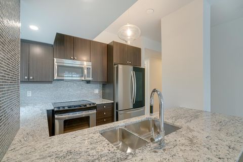 Photo 4 at 302 - 8302 Islington Avenue, Islington Woods, Vaughan