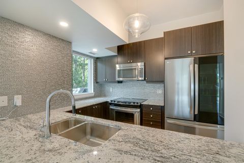 Photo 5 at 302 - 8302 Islington Avenue, Islington Woods, Vaughan