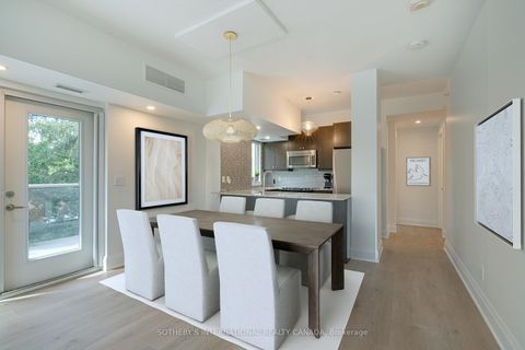 Photo 6 at 302 - 8302 Islington Avenue, Islington Woods, Vaughan