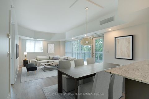 Photo 7 at 302 - 8302 Islington Avenue, Islington Woods, Vaughan