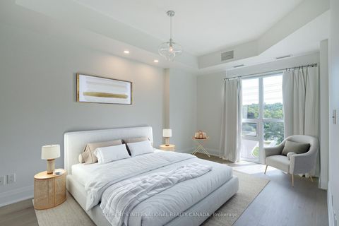 Photo 9 at 302 - 8302 Islington Avenue, Islington Woods, Vaughan