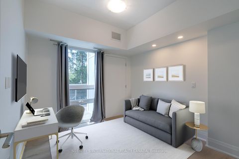 Photo 10 at 302 - 8302 Islington Avenue, Islington Woods, Vaughan