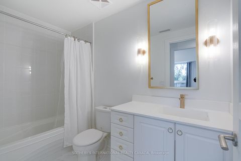 Photo 12 at 302 - 8302 Islington Avenue, Islington Woods, Vaughan