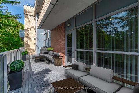 Photo 14 at 302 - 8302 Islington Avenue, Islington Woods, Vaughan