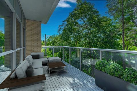 Photo 15 at 302 - 8302 Islington Avenue, Islington Woods, Vaughan