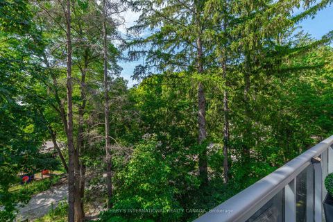 Photo 16 at 302 - 8302 Islington Avenue, Islington Woods, Vaughan