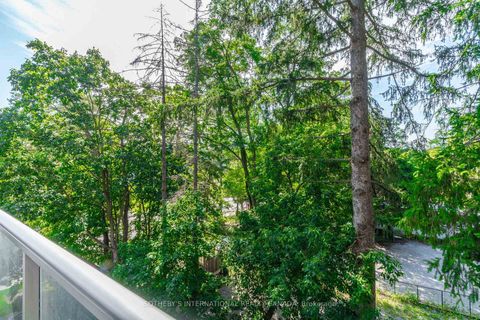 Photo 17 at 302 - 8302 Islington Avenue, Islington Woods, Vaughan