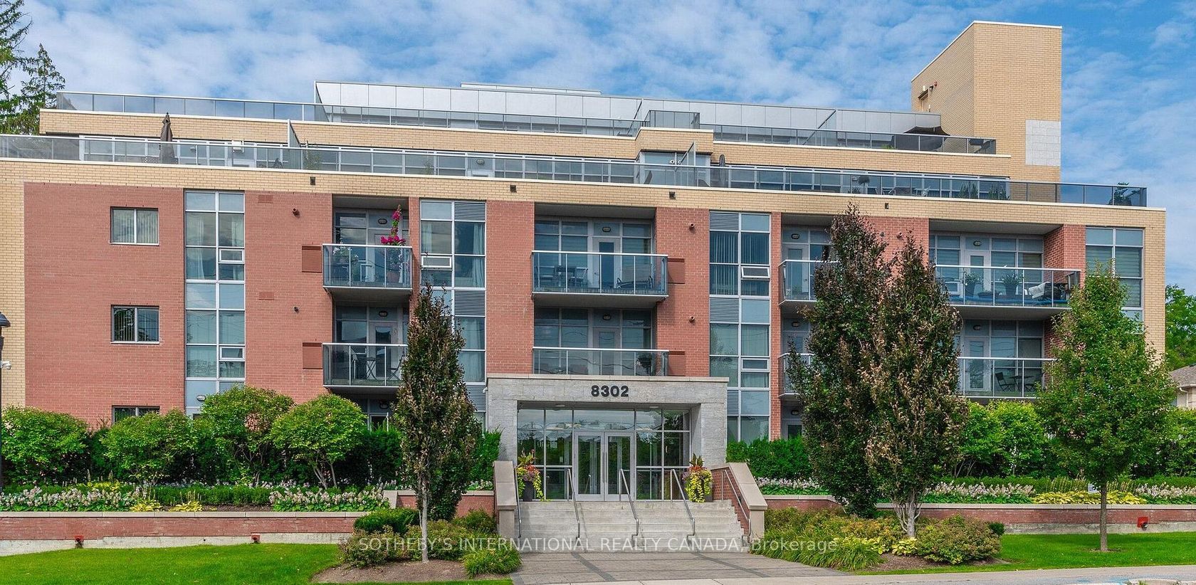 302 - 8302 Islington Avenue, Islington Woods, Vaughan by Loree Meneguzzi Real Estate 302 - 8302 Islington Avenue, Islington Woods, Vaughan