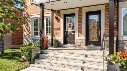 Photo 2 at 71 Odoardo Disanto Circle, CFB, Toronto