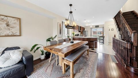 Photo 5 at 71 Odoardo Disanto Circle, CFB, Toronto