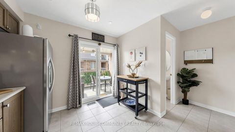 Photo 12 at 71 Odoardo Disanto Circle, CFB, Toronto