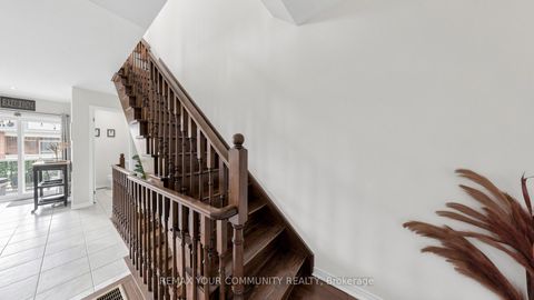 Photo 16 at 71 Odoardo Disanto Circle, CFB, Toronto