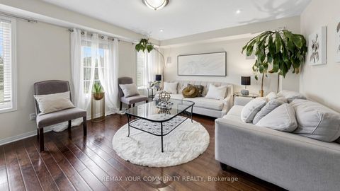 Photo 17 at 71 Odoardo Disanto Circle, CFB, Toronto