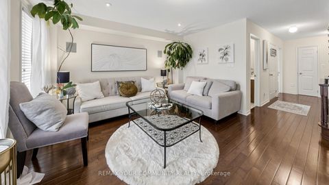 Photo 18 at 71 Odoardo Disanto Circle, CFB, Toronto