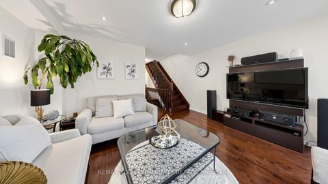Photo 19 at 71 Odoardo Disanto Circle, CFB, Toronto