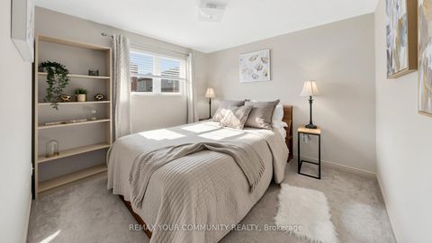 Photo 20 at 71 Odoardo Disanto Circle, CFB, Toronto