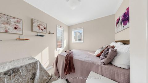 Photo 22 at 71 Odoardo Disanto Circle, CFB, Toronto