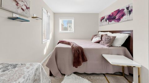 Photo 23 at 71 Odoardo Disanto Circle, CFB, Toronto