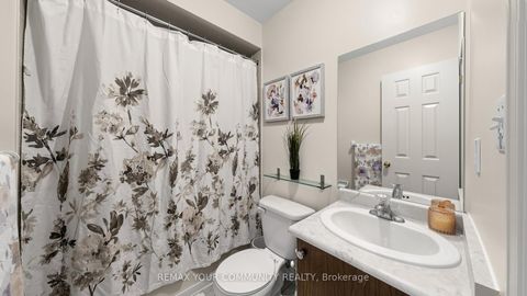 Photo 25 at 71 Odoardo Disanto Circle, CFB, Toronto