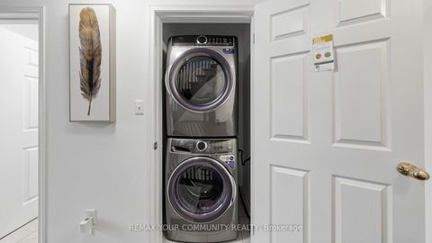 Photo 26 at 71 Odoardo Disanto Circle, CFB, Toronto