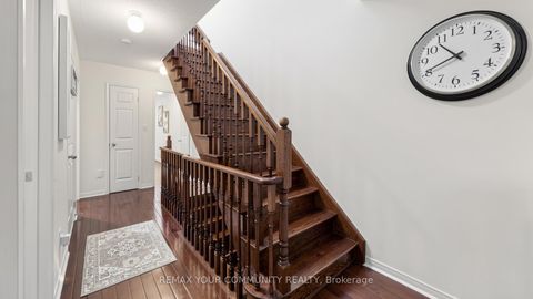Photo 27 at 71 Odoardo Disanto Circle, CFB, Toronto