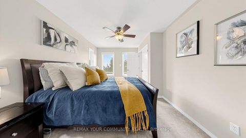 Photo 28 at 71 Odoardo Disanto Circle, CFB, Toronto