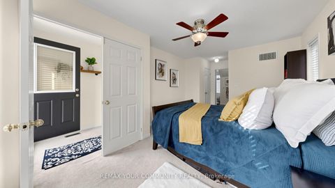 Photo 30 at 71 Odoardo Disanto Circle, CFB, Toronto