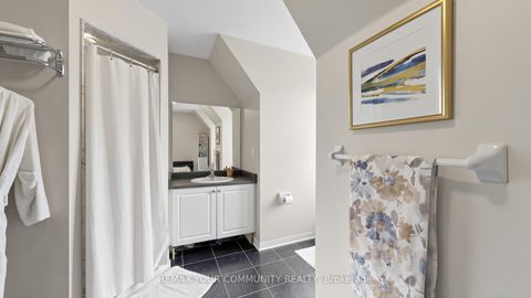 Photo 31 at 71 Odoardo Disanto Circle, CFB, Toronto