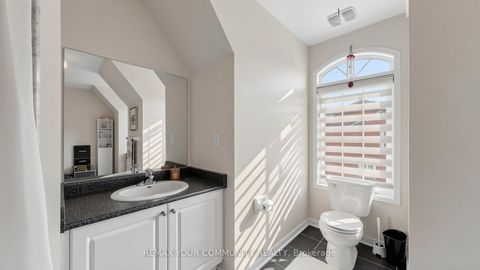 Photo 32 at 71 Odoardo Disanto Circle, CFB, Toronto