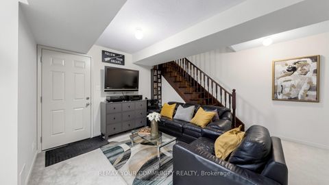 Photo 34 at 71 Odoardo Disanto Circle, CFB, Toronto