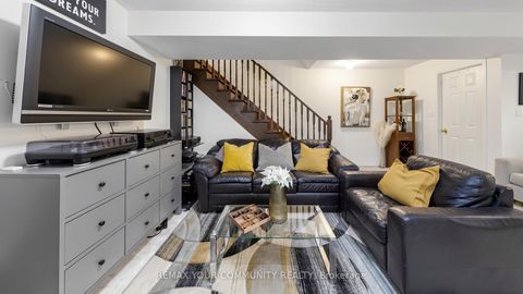 Photo 35 at 71 Odoardo Disanto Circle, CFB, Toronto