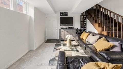 Photo 37 at 71 Odoardo Disanto Circle, CFB, Toronto
