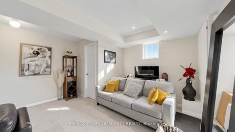 Photo 38 at 71 Odoardo Disanto Circle, CFB, Toronto