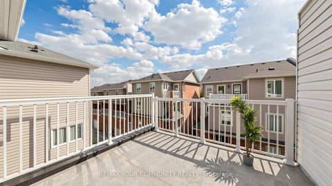 Photo 42 at 71 Odoardo Disanto Circle, CFB, Toronto