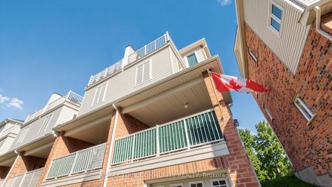 Photo 43 at 71 Odoardo Disanto Circle, CFB, Toronto