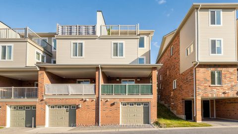 Photo 44 at 71 Odoardo Disanto Circle, CFB, Toronto
