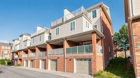 Photo 45 at 71 Odoardo Disanto Circle, CFB, Toronto