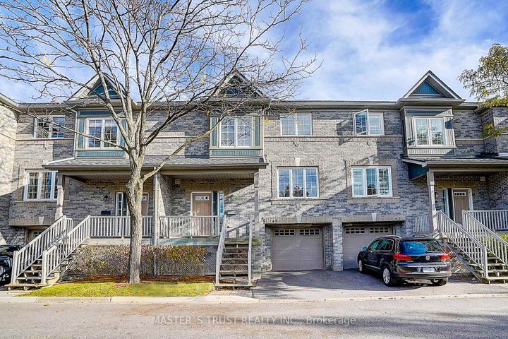 Photo 0 at 48 - 5535 Glen Erin Drive, Central Erin Mills, Mississauga