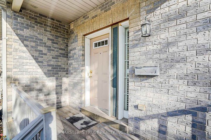 Photo 1 at 48 - 5535 Glen Erin Drive, Central Erin Mills, Mississauga