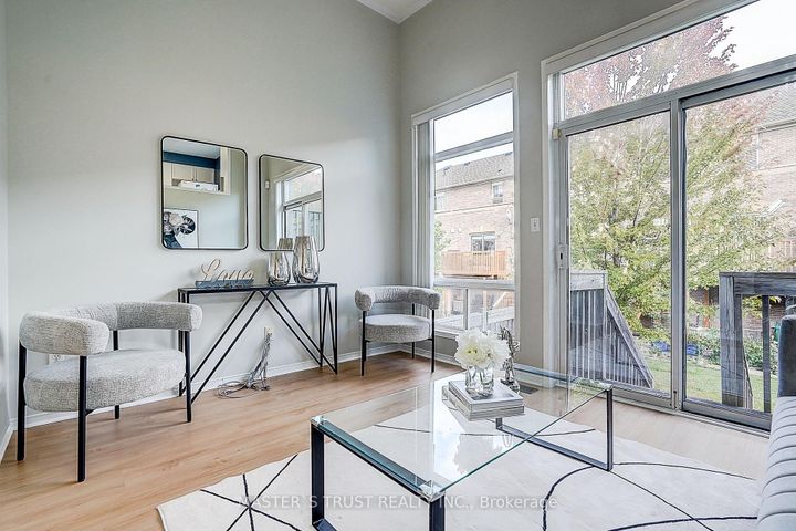 Photo 7 at 48 - 5535 Glen Erin Drive, Central Erin Mills, Mississauga