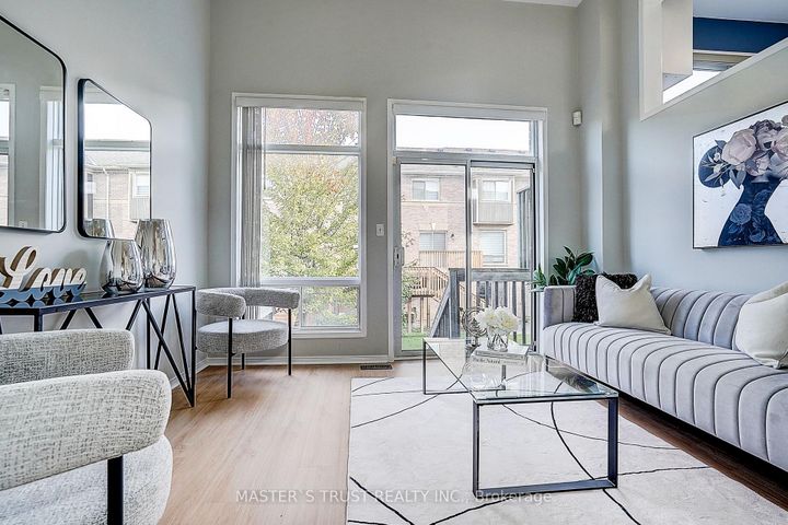 Photo 8 at 48 - 5535 Glen Erin Drive, Central Erin Mills, Mississauga