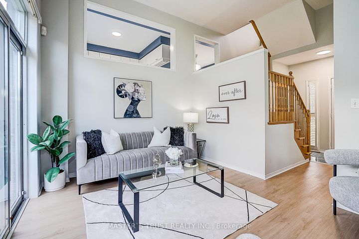 Photo 9 at 48 - 5535 Glen Erin Drive, Central Erin Mills, Mississauga