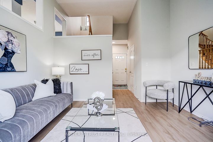 Photo 10 at 48 - 5535 Glen Erin Drive, Central Erin Mills, Mississauga