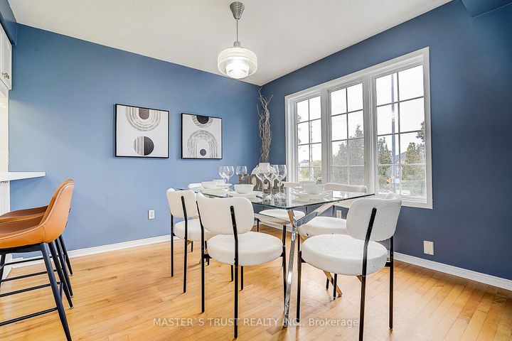 Photo 13 at 48 - 5535 Glen Erin Drive, Central Erin Mills, Mississauga