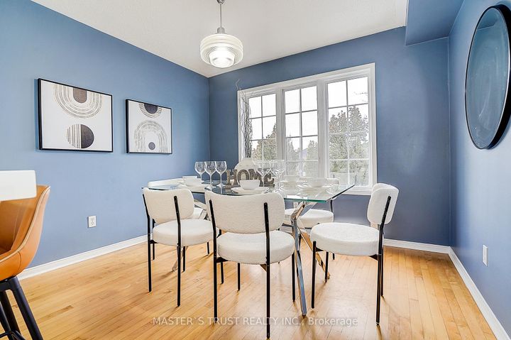 Photo 14 at 48 - 5535 Glen Erin Drive, Central Erin Mills, Mississauga