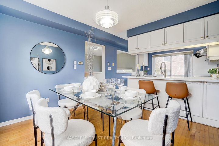 Photo 16 at 48 - 5535 Glen Erin Drive, Central Erin Mills, Mississauga