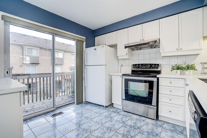 Photo 19 at 48 - 5535 Glen Erin Drive, Central Erin Mills, Mississauga