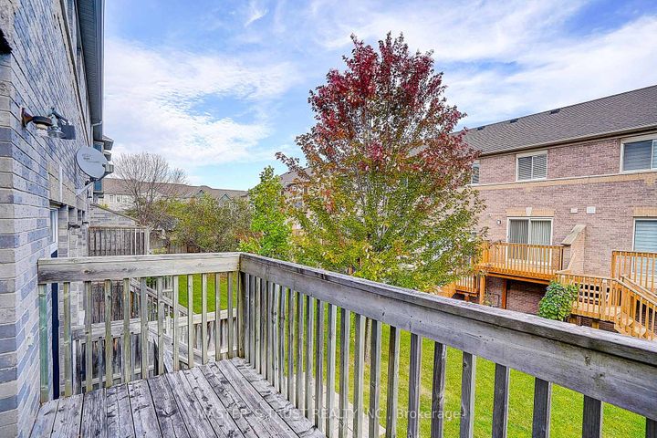 Photo 23 at 48 - 5535 Glen Erin Drive, Central Erin Mills, Mississauga