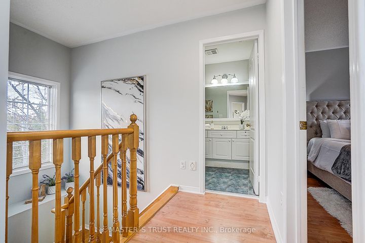 Photo 25 at 48 - 5535 Glen Erin Drive, Central Erin Mills, Mississauga