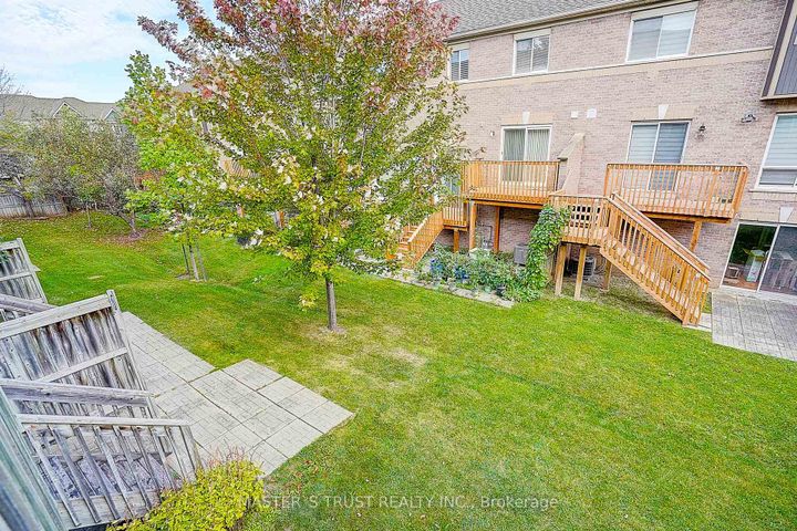 Photo 26 at 48 - 5535 Glen Erin Drive, Central Erin Mills, Mississauga